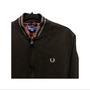 Fred Perry Bomber